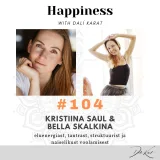#104 tantrafestivali korraldajad: Eluenergia ongi tantra. Seda vajavad kõik!