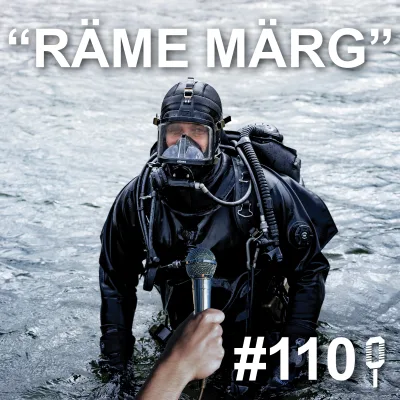 #110 Ajateenistus tuukrina?!