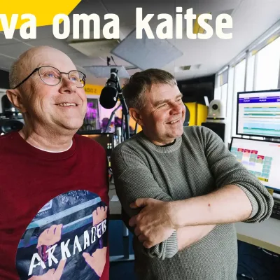 Rahva oma kaitse
