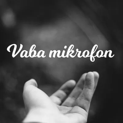 Vaba mikrofon