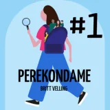 1: Kas minu perekond on normaalne? / Perekondame