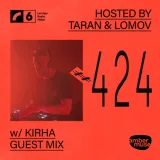 Amber Muse Radio #424: Taran &amp; Lomov + Kirha guest mix // 08 May 2026