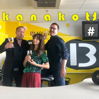 kanakott #13