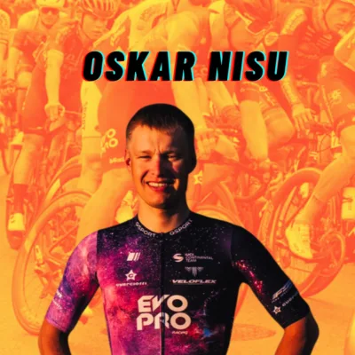 #13 Endrik Puntso Podcast - Oskar Nisu