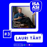 #3 / Lauri Täht