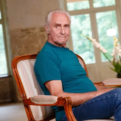 341. SAADE Henn Hunt: pärilikud haigused on eelmistes eludes lahendamata jäänud probleemid