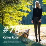 #78 - Ketter Ross