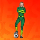 #215 Lisette Tammik - häältest peas, 1% parem olemisest ja ebaõnnest, kui õppekohast.