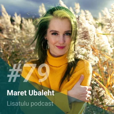 #79 - Maret Ubaleht
