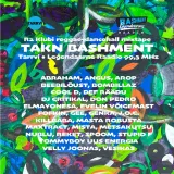 mixtape TAKN BASHMENT