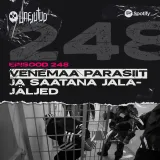 Unejutud - Venemaa parasiit ja Saatana jalajäljed