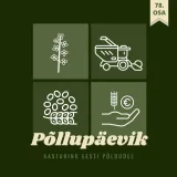 Põllupäevik 78 | 2025. Talivilja seemned