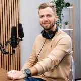 255. osa: Uusi tippkorvpallureid sepistav Martin Rausberg: kärped võtsid meilt Audenteses võileiva ja banaani ära