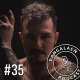 #35 - Nathan Popa - "I would like one woman, please!"