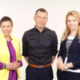 #8 Juhiks kasvamise võlud ja väljakutsed | STUUDIOS KATRIIN JÜRISKA / BIOTHEKA JA IVAR RAAV / I.R. KONSULTATSIOONID