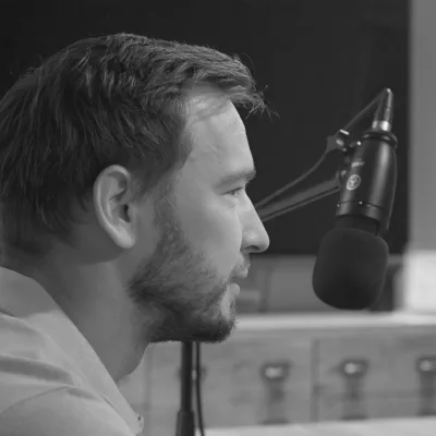 Anton Shafrostiniga kütuseärist ja investeerimisest