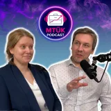  #25 Miks hakata audiitoriks? Külas Angelika Ruubel ja Märt-Martin Arengu 