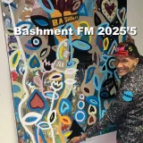 Bashment FM 2025'5