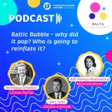 Baltic bubble: Covid-19