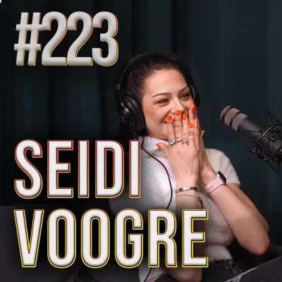 Episood 223: stuudios Seidi Voogre