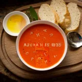 #35 Ajumähis: Tähesupi Ropz