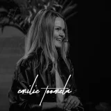 EMILIE TOOMELA.  Startup turundus suurettevõttes
