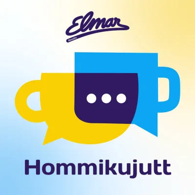 Elmari hommikujutt: Kaili Viidas Valgre elust