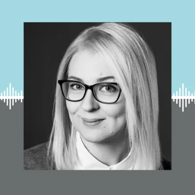 Laura Aaben: Katse tulemused ei pruugi alati tulla sellised nagu me arvame