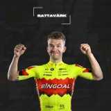 Rattavärk #3 - Karl Patrick Lauk võitis Gaboni tuuril etapi