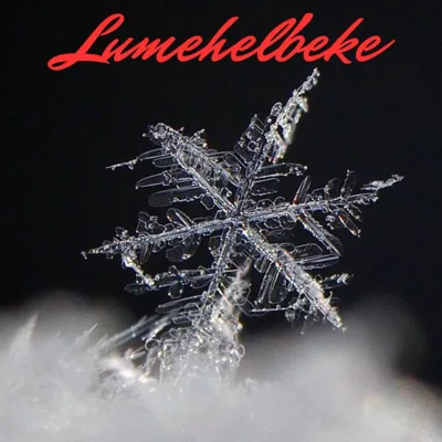 Lumehelbeke