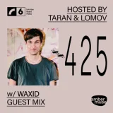 Amber Muse Radio #425: Taran &amp; Lomov + Waxid guest mix // 22 May 2026