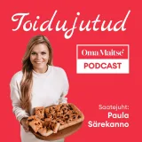 „MasterChef“ Kim Päivästö: inimesed kohtlevad restorane kui rämpsu