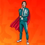 #221 Mattias Naan - open mic'i feilidest, sõprade valedest ja hea podcasti valemist. 
