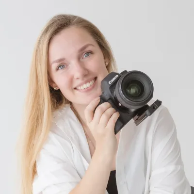#30 - Anni Allmere - sisuloojate fotograaf