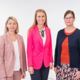 #14 Mentorlussüsteemi loomine organisatsioonis | STUUDIOS KATRI JÜRINE/ ERICSSON EESTI JA TIIU ALLIKVEE/ FONTES