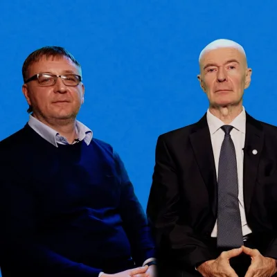 Ivari Ilja lugu kõhuaordi aneurüsmist