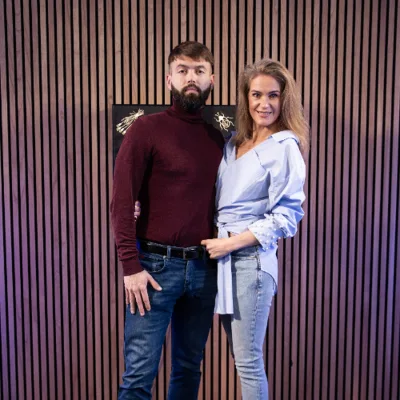 #226 Epp Kärsin. Alasti piltide saatmine, õnneliku suhte saladus ja netikommentaatorid