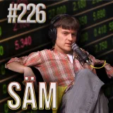 Episood 226: stuudios Säm