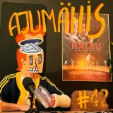 #42 Ajumähis: Jaaniks wrapped