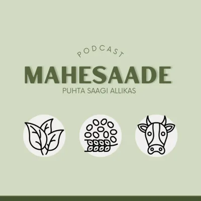 MAHE: puhta saagi allikas