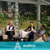 Linnahall - kas koos või ilma selleta?