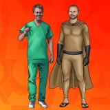 #199 MEESTE TERVIS ft. Madis Trei ja Kaarel Tammur - hellalt lähenemisest ja kõige tähtsamast küsimusest.