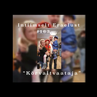 #163 Kõrvaltvaataja