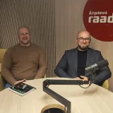 28.10.26 Logistikauudised eetris: Elektritransport tasub end ära, kuid laadimistaristu pead ise välja nuputama