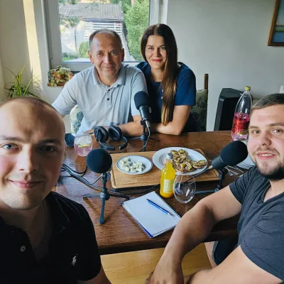 Saade 19: Tarmo Sokolov ja Egert Poll - jätkuvalt rohkem koos, kui eraldi