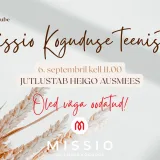 Heigo Ausmees "σκάνδαλον"