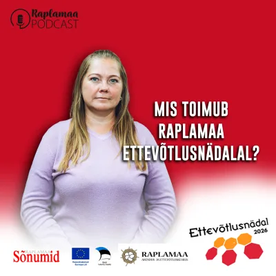Mis toimub Raplamaa ettevõtlusnädalal?