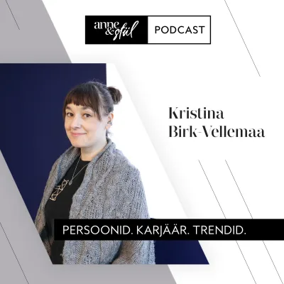Seksuoloog Kristina Birk-Vellemaa: meil on seksi kohta liikumas palju pseudoinfot, mis ei tugine teadusuuringutele