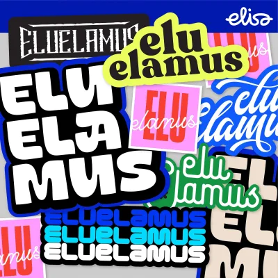 Elu Elamus 
