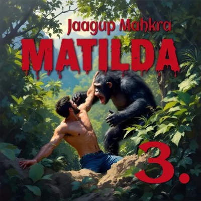 Jaagup Mahkra "Matilda" #3